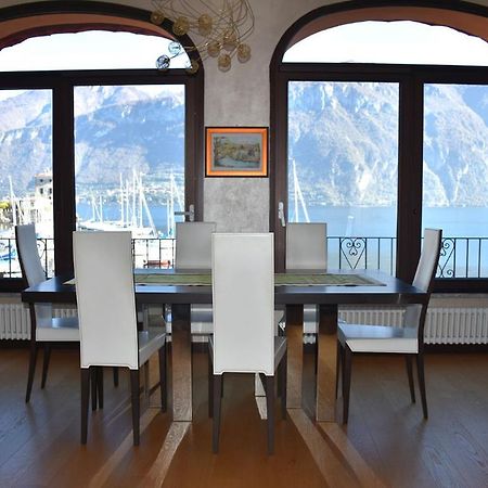 Bellagio Lakeside Apartment Exterior foto