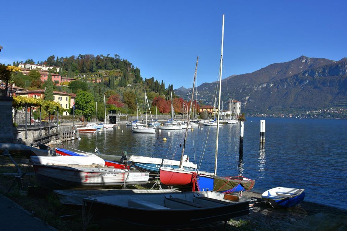 Bellagio Lakeside Apartment Exterior foto
