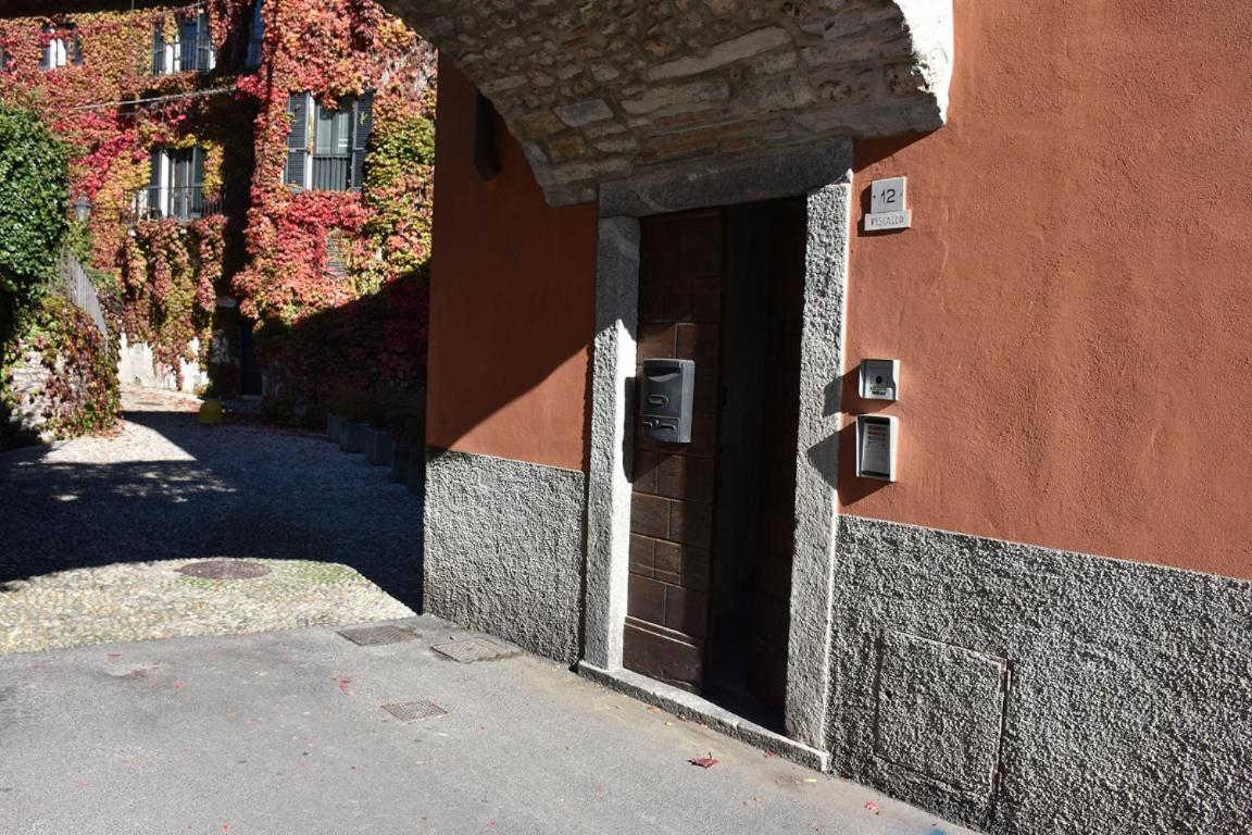 Bellagio Lakeside Apartment Exterior foto