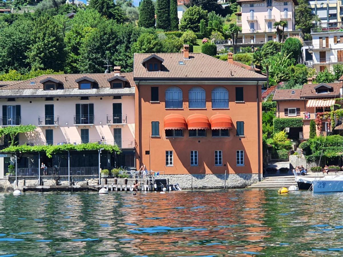 Bellagio Lakeside Apartment Exterior foto