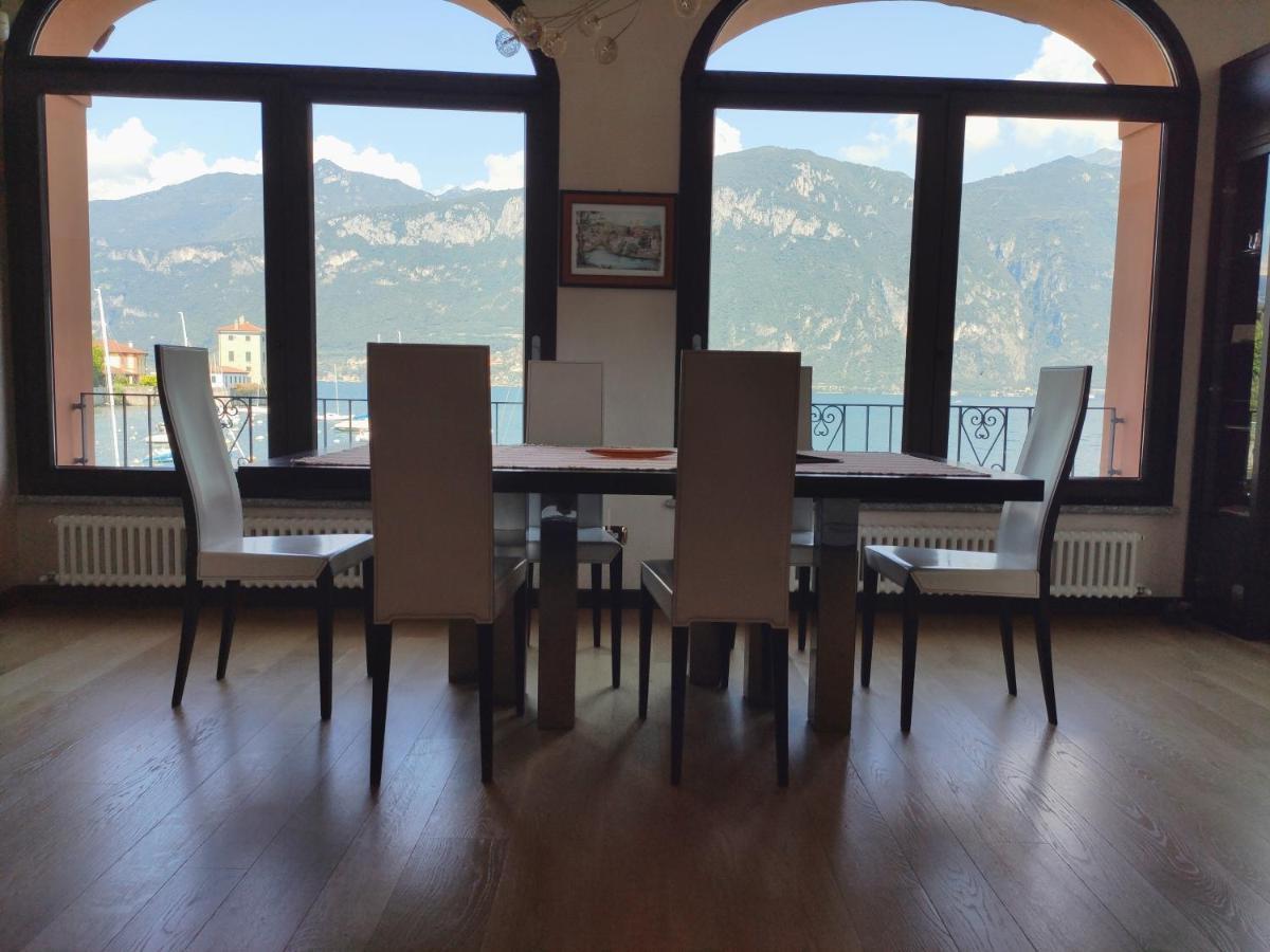 Bellagio Lakeside Apartment Exterior foto